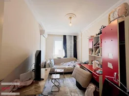 Ahatlı Da Kombili Ayrı Mutfak Satılık Cam Balkonlu 2+1 Daire — fotoğraf 15