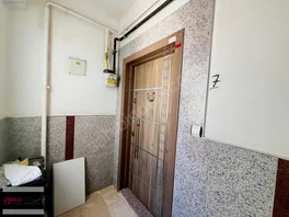 Ahatlı Da Kombili Ayrı Mutfak Satılık Cam Balkonlu 2+1 Daire — fotoğraf 19