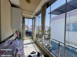 Ahatlı Da Kombili Ayrı Mutfak Satılık Cam Balkonlu 2+1 Daire — fotoğraf 20