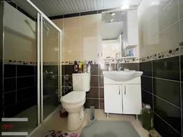 Ahatlı Da Kombili Ayrı Mutfak Satılık Cam Balkonlu 2+1 Daire — fotoğraf 23