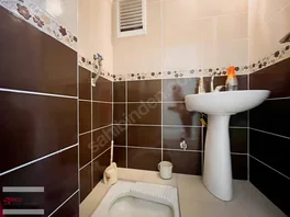 Ahatlı Da Kombili Ayrı Mutfak Satılık Cam Balkonlu 2+1 Daire — fotoğraf 24