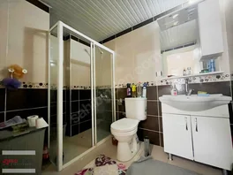 Ahatlı Da Kombili Ayrı Mutfak Satılık Cam Balkonlu 2+1 Daire — fotoğraf 26