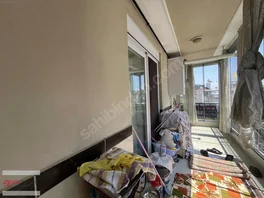 Ahatlı Da Kombili Ayrı Mutfak Satılık Cam Balkonlu 2+1 Daire — fotoğraf 27