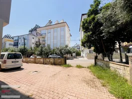 Ahatlı Da Kombili Ayrı Mutfak Satılık Cam Balkonlu 2+1 Daire — fotoğraf 31