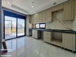 Red Globalden Kırkgöz Cad.Yakını Geniş 2+1 Daire — fotoğraf 4