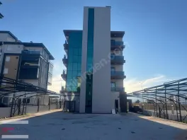 Döşemealtı Belediyesi Yanı Novaplaza Da Lüks Kiralık Ofis — fotoğraf 26