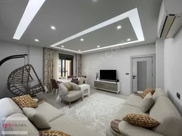 Bahçeyaka Da Merkezi Konum Site Konseptin De Satılık 140 M2 3+1 — fotoğraf 4