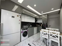 Bahçeyaka Da Merkezi Konum Site Konseptin De Satılık 140 M2 3+1 — fotoğraf 5
