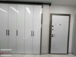 Bahçeyaka Da Merkezi Konum Site Konseptin De Satılık 140 M2 3+1 — fotoğraf 10