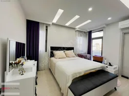 Bahçeyaka Da Merkezi Konum Site Konseptin De Satılık 140 M2 3+1 — fotoğraf 13
