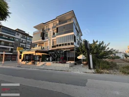 Bahçeyaka Da Merkezi Konum Site Konseptin De Satılık 140 M2 3+1 — fotoğraf 19