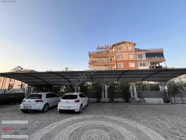 Bahçeyaka Da Merkezi Konum Site Konseptin De Satılık 140 M2 3+1 — fotoğraf 21