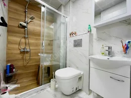 Bahçeyaka Da Merkezi Konum Site Konseptin De Satılık 140 M2 3+1 — fotoğraf 24