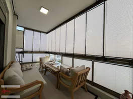 Bahçeyaka Da Merkezi Konum Site Konseptin De Satılık 140 M2 3+1 — fotoğraf 25