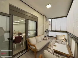 Bahçeyaka Da Merkezi Konum Site Konseptin De Satılık 140 M2 3+1 — fotoğraf 26