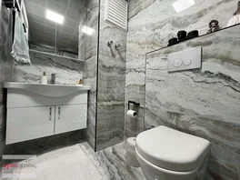 Bahçeyaka Da Merkezi Konum Site Konseptin De Satılık 140 M2 3+1 — fotoğraf 31