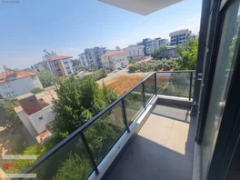 Red Globlden Merkezi Konumda Ara Kat Kiralık 1+1 Daire — fotoğraf 13