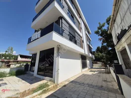 Red Globlden Merkezi Konumda Ara Kat Kiralık 1+1 Daire — fotoğraf 15