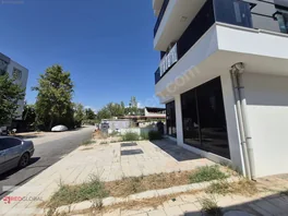 Red Globlden Merkezi Konumda Ara Kat Kiralık 1+1 Daire — fotoğraf 16