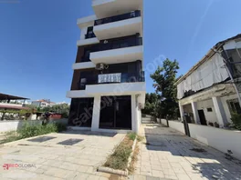 Red Globlden Merkezi Konumda Ara Kat Kiralık 1+1 Daire — fotoğraf 18