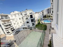 Çankaya Mahallesi Havuzlu Site İçinde 3+1Geniş Doğazlı Lüx Daire — fotoğraf 1