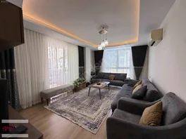Çankaya Mahallesi Havuzlu Site İçinde 3+1Geniş Doğazlı Lüx Daire — fotoğraf 2