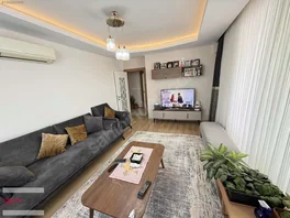 Çankaya Mahallesi Havuzlu Site İçinde 3+1Geniş Doğazlı Lüx Daire — fotoğraf 4