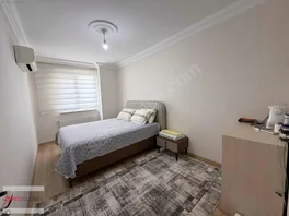 Çankaya Mahallesi Havuzlu Site İçinde 3+1Geniş Doğazlı Lüx Daire — fotoğraf 5