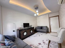 Çankaya Mahallesi Havuzlu Site İçinde 3+1Geniş Doğazlı Lüx Daire — fotoğraf 10