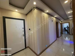 Çankaya Mahallesi Havuzlu Site İçinde 3+1Geniş Doğazlı Lüx Daire — fotoğraf 14