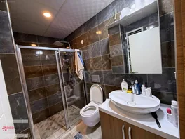 Çankaya Mahallesi Havuzlu Site İçinde 3+1Geniş Doğazlı Lüx Daire — fotoğraf 16