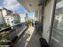 Çankaya Mahallesi Havuzlu Site İçinde 3+1Geniş Doğazlı Lüx Daire — fotoğraf 19