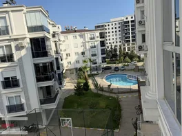 Çankaya Mahallesi Havuzlu Site İçinde 3+1Geniş Doğazlı Lüx Daire — fotoğraf 20
