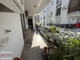 Çankaya Mahallesi Havuzlu Site İçinde 3+1Geniş Doğazlı Lüx Daire — fotoğraf 21
