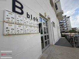 Çankaya Mahallesi Havuzlu Site İçinde 3+1Geniş Doğazlı Lüx Daire — fotoğraf 32