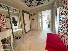 Yeşilbayır Da Lüks Site İçi 140 m2 Satılık 3+1 Daire — fotoğraf 3