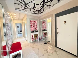 Yeşilbayır Da Lüks Site İçi 140 m2 Satılık 3+1 Daire — fotoğraf 5