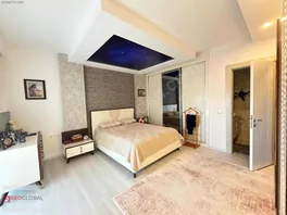 Yeşilbayır Da Lüks Site İçi 140 m2 Satılık 3+1 Daire — fotoğraf 13
