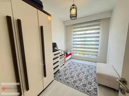Yeşilbayır Da Lüks Site İçi 140 m2 Satılık 3+1 Daire — fotoğraf 17