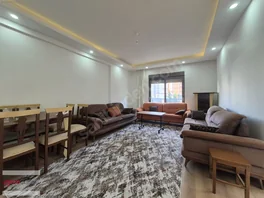 Red Globalden Havuzlu Site İçi Sıfır Eşyalı Kiralık 2+1 Daire — fotoğraf 2