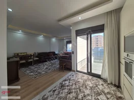 Red Globalden Havuzlu Site İçi Sıfır Eşyalı Kiralık 2+1 Daire — fotoğraf 6