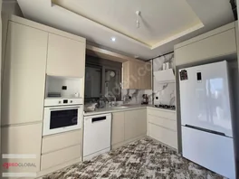 Red Globalden Havuzlu Site İçi Sıfır Eşyalı Kiralık 2+1 Daire — fotoğraf 10