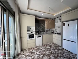Red Globalden Havuzlu Site İçi Sıfır Eşyalı Kiralık 2+1 Daire — fotoğraf 12