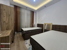 Red Globalden Havuzlu Site İçi Sıfır Eşyalı Kiralık 2+1 Daire — fotoğraf 14