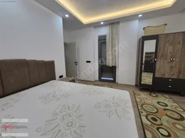 Red Globalden Havuzlu Site İçi Sıfır Eşyalı Kiralık 2+1 Daire — fotoğraf 16