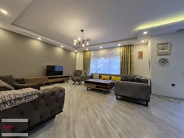 Red Globalden Özkan Konaklarında Full Eşyalı Kiralık 6+1 Villa — fotoğraf 4