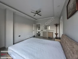 Red Globalden Özkan Konaklarında Full Eşyalı Kiralık 6+1 Villa — fotoğraf 12