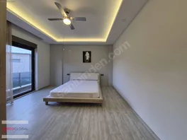 Red Globalden Özkan Konaklarında Full Eşyalı Kiralık 6+1 Villa — fotoğraf 26
