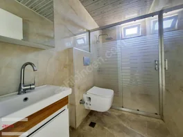 Red Globalden Merkezi Konum Arakat Sıfır Kiralık 3+1 Daire — fotoğraf 23