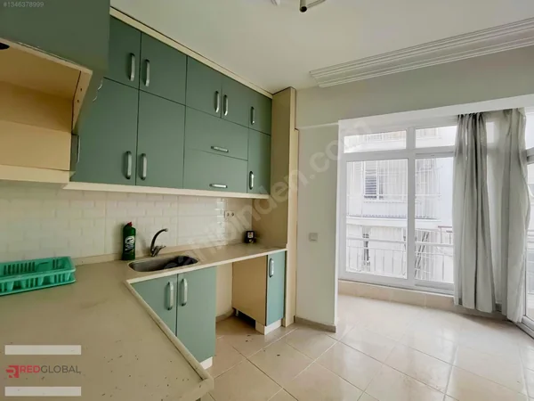 Markka Antalya Avm Yakını Ayrı Mutfak Kiralık 2+1 Daire — fotoğraf 1
